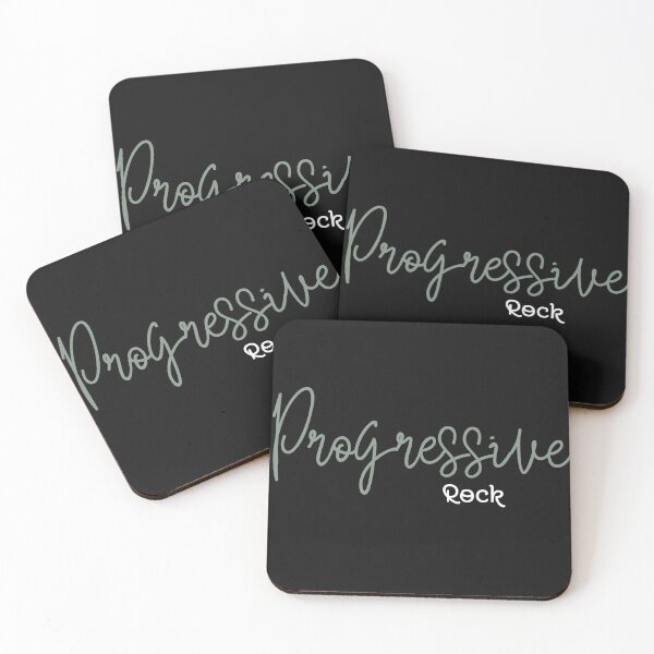 Item preview, Rock progresivo designed and sold by MetalRockMusic.