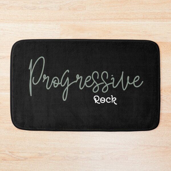 Item preview, Progressive Rock designed and sold by MetalRockMusic.