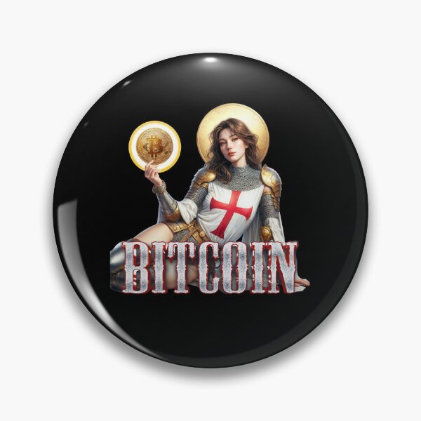 Item preview, BTC Knight girl,Rise up btc,Bitcoin woman,anime art,BTC,Bitcoin,Bitcoin Art,Btc poster art designed and sold by 1SINGHA.