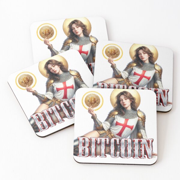 Item preview, BTC Knight girl,Rise up btc,Bitcoin woman,anime art,BTC,Bitcoin,Bitcoin Art,Btc poster art designed and sold by 1SINGHA.