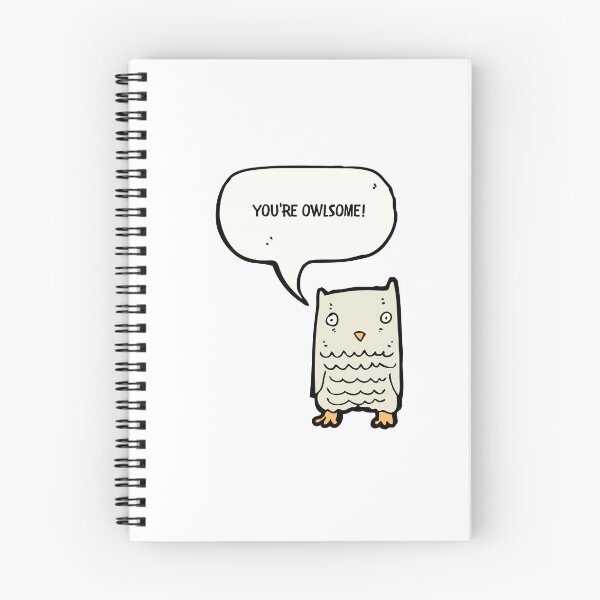 Item preview, You're owlsome designed and sold by orioleoutdoor.