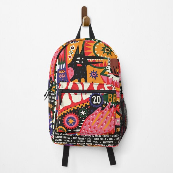 Item preview, Lollapalooza Brasil 2024 designed and sold by Donaldsirobert.