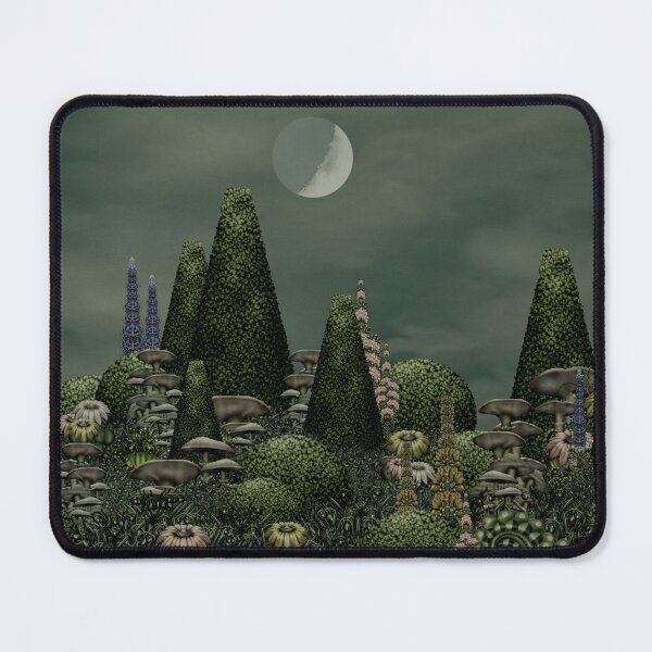 Item preview, Mushroom Club - Volume 04, No. 04 designed and sold by Legacy Star Designs.