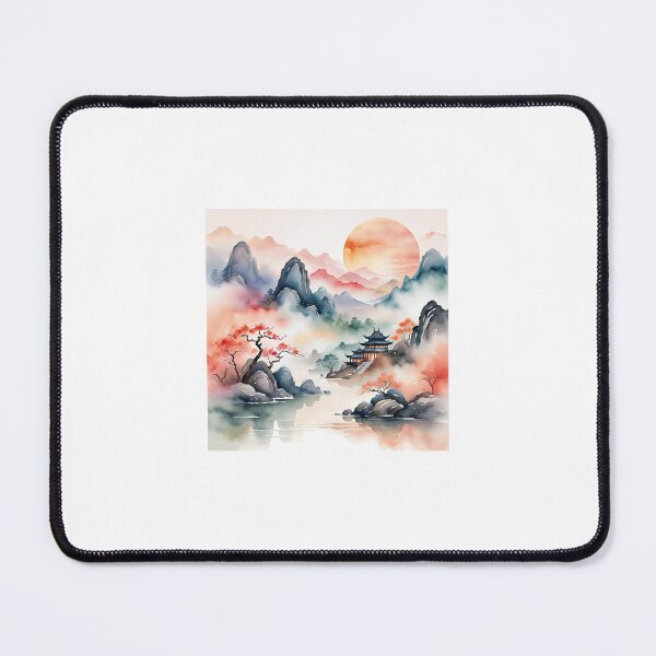 Item preview, abstract art designed and sold by TastyColorART.