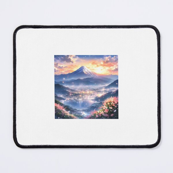 Item preview, Other mountain views designed and sold by TastyColorART.