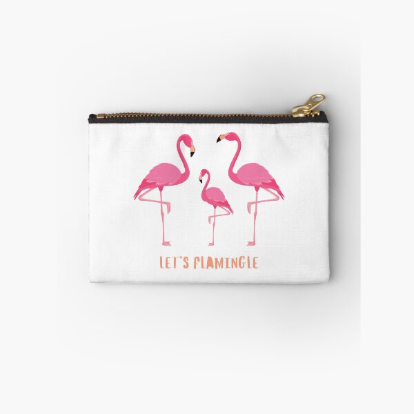 Item preview, Let's flamingle designed and sold by orioleoutdoor.