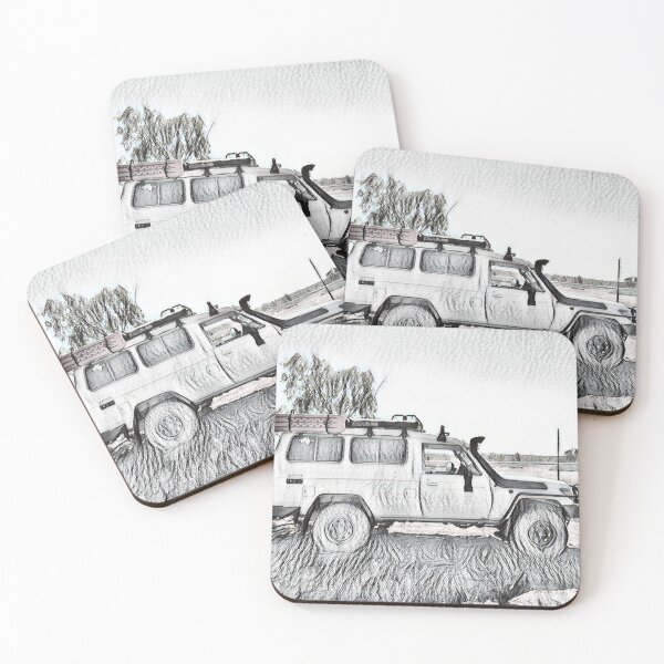 Item preview, Gregory's Gorge - Right View designed and sold by troopie662 & Pilbara Colours.