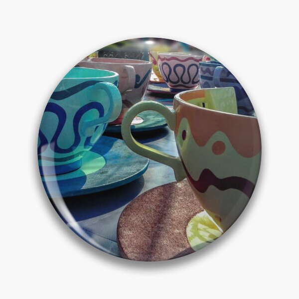 Item preview, Tea cups designed and sold by Lipstickqueen.
