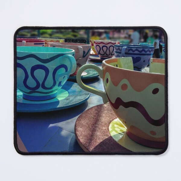 Item preview, Tea cups designed and sold by Lipstickqueen.