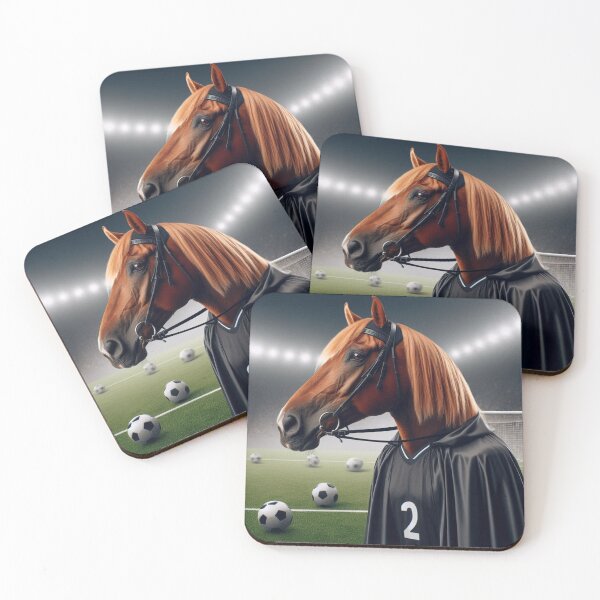 Item preview, Tactical Trotter designed and sold by Furbulous Faces.