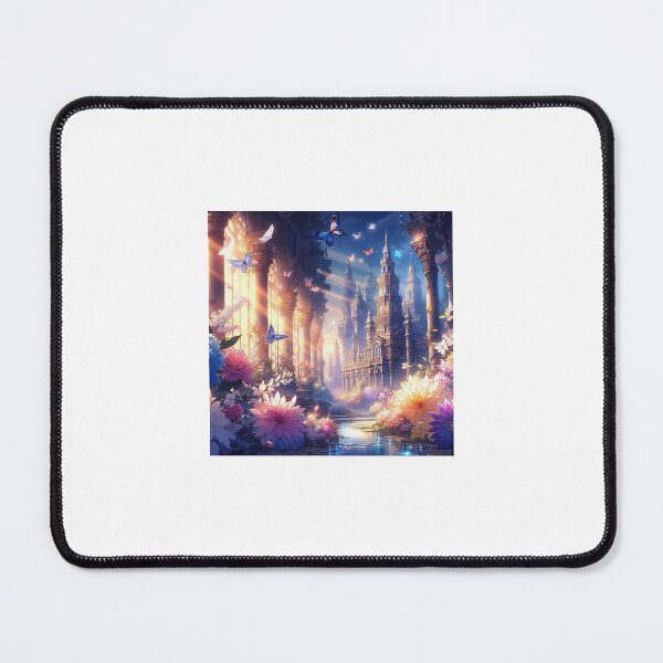 Item preview, Palace designed and sold by TastyColorART.