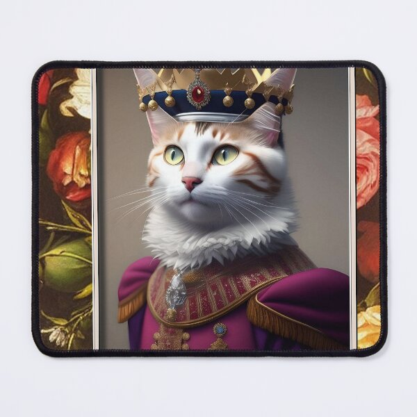 Item preview, Gallery of Cats - Volume 4, No. 02 designed and sold by Legacy Star Designs.