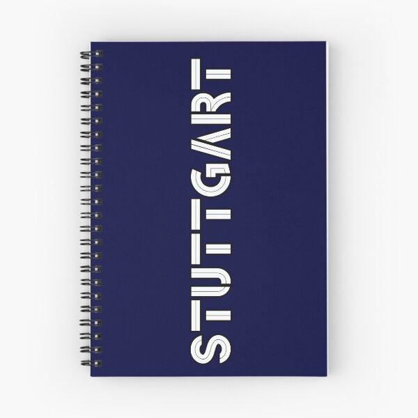 Item preview, Stuttgart Germany designed and sold by Travellerz.