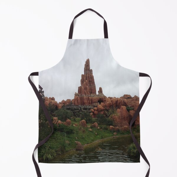 Item preview, Large storm mountain  designed and sold by Lipstickqueen.