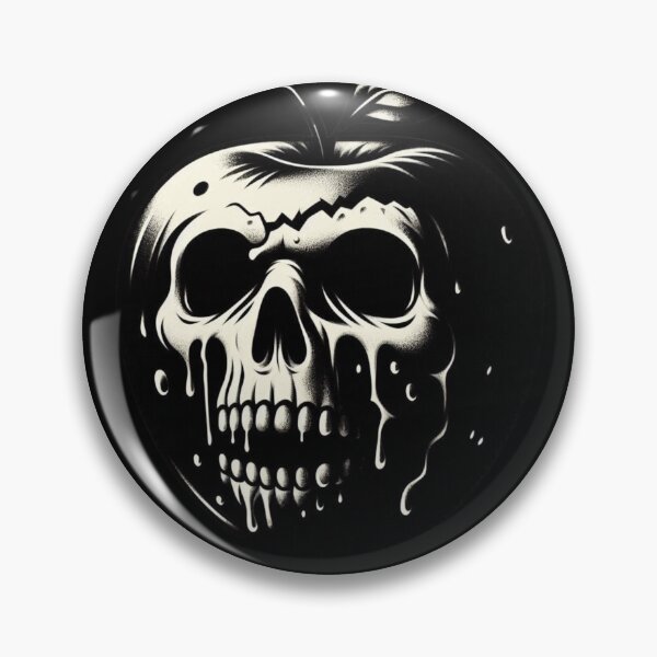 Item preview, Forbidden Fruit: The Not-So-Fairytale designed and sold by Ayman Toumarti.