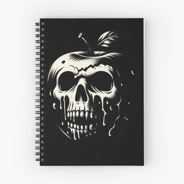 Item preview, Forbidden Fruit: The Not-So-Fairytale designed and sold by Ayman Toumarti.