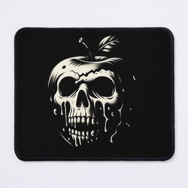 Item preview, Forbidden Fruit: The Not-So-Fairytale designed and sold by Ayman Toumarti.