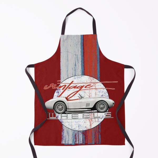 Item preview, Vintage Wheels | Historic Motorsport designed and sold by arma-design.