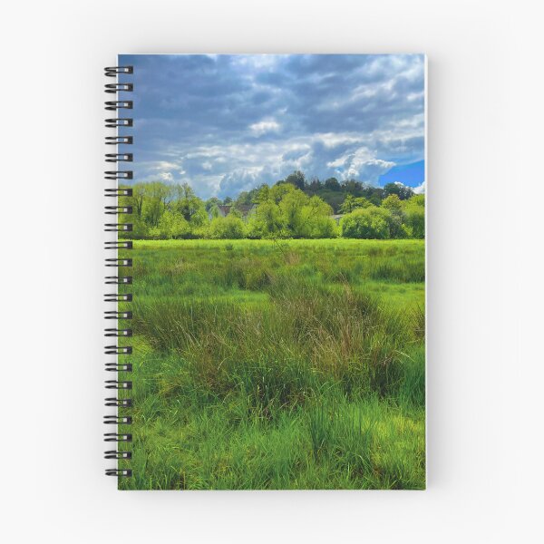 Item preview, Godalming Town Surrey UK Lammas Lands HD Pro Photo designed and sold by Picturestation.