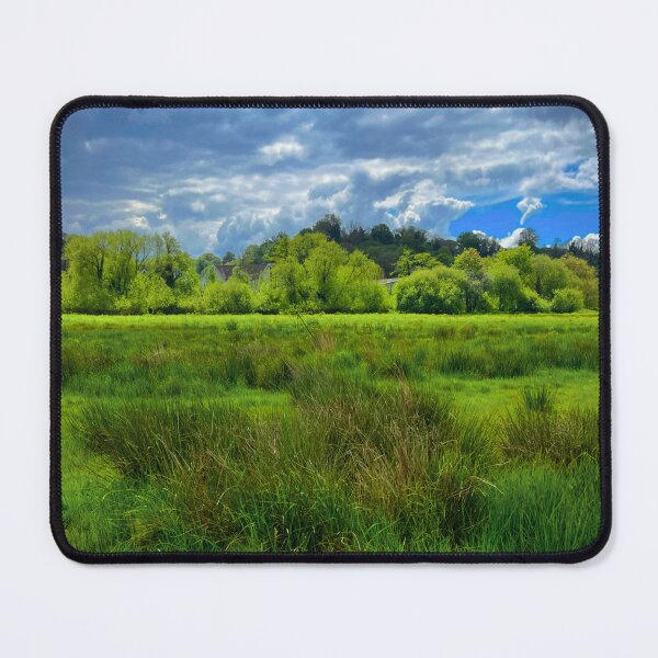 Item preview, Godalming Town Surrey UK Lammas Lands HD Pro Photo designed and sold by Picturestation.
