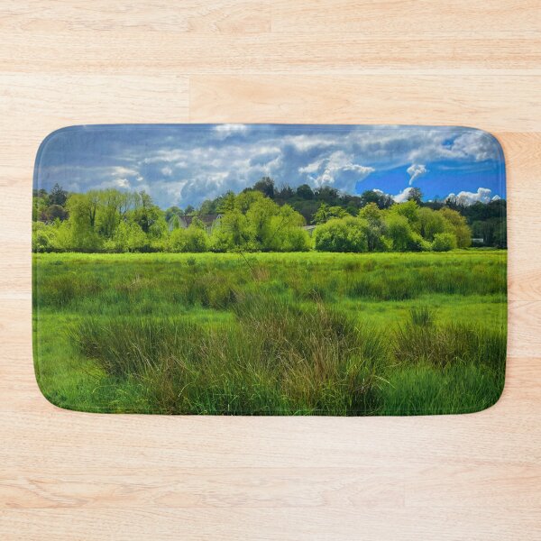 Item preview, Godalming Town Surrey UK Lammas Lands HD Pro Photo designed and sold by Picturestation.