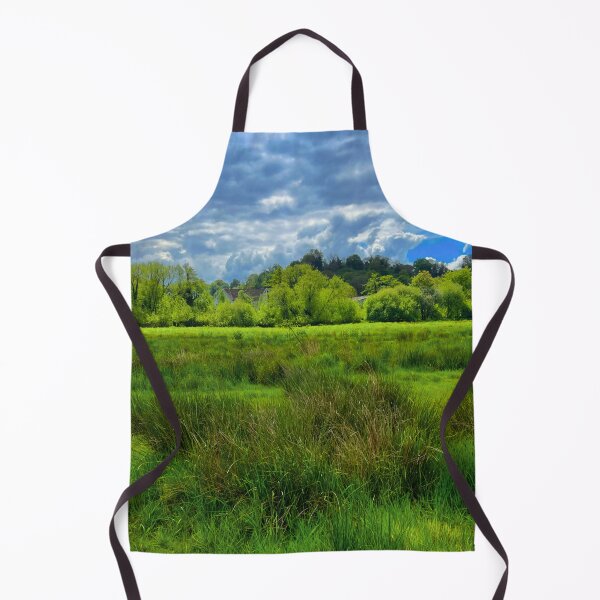 Item preview, Godalming Town Surrey UK Lammas Lands HD Pro Photo designed and sold by Picturestation.