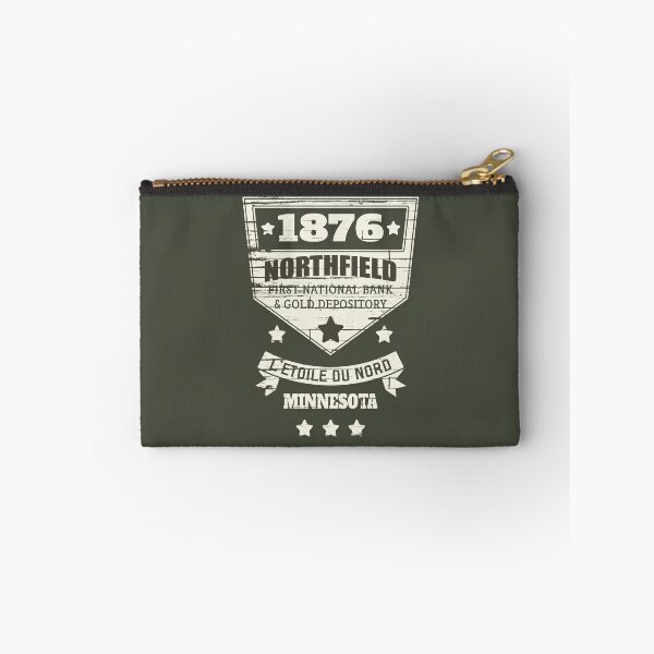 Item preview, 1876 Northfield Minnesota designed and sold by robotrobotROBOT.