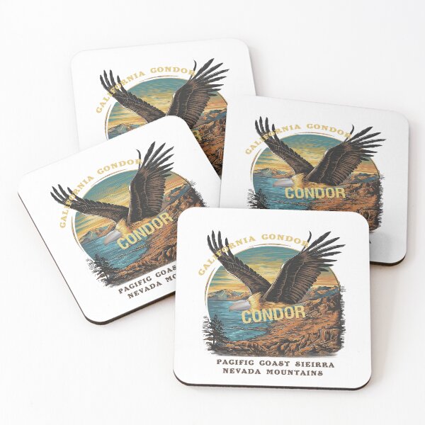 Item preview, California condor designed and sold by sunlight-tshirt.