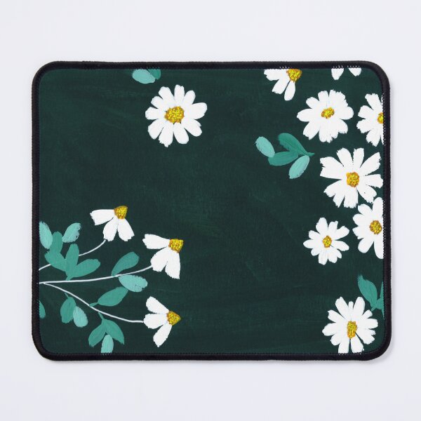 Item preview, Wild Daisy 4 designed and sold by JadeWuArt.