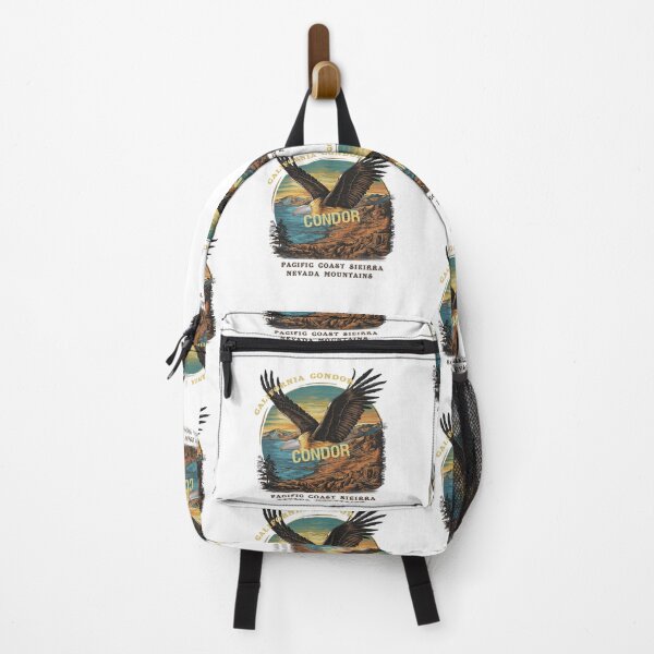 Item preview, California condor designed and sold by sunlight-tshirt.