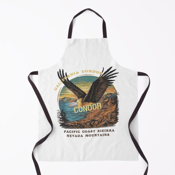 Item preview, California condor designed and sold by sunlight-tshirt.