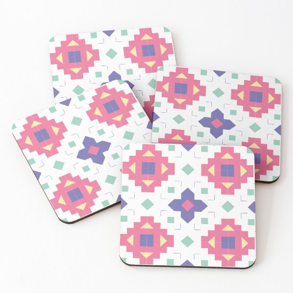Item preview, Geometric pattern 4 designed and sold by Anely22.