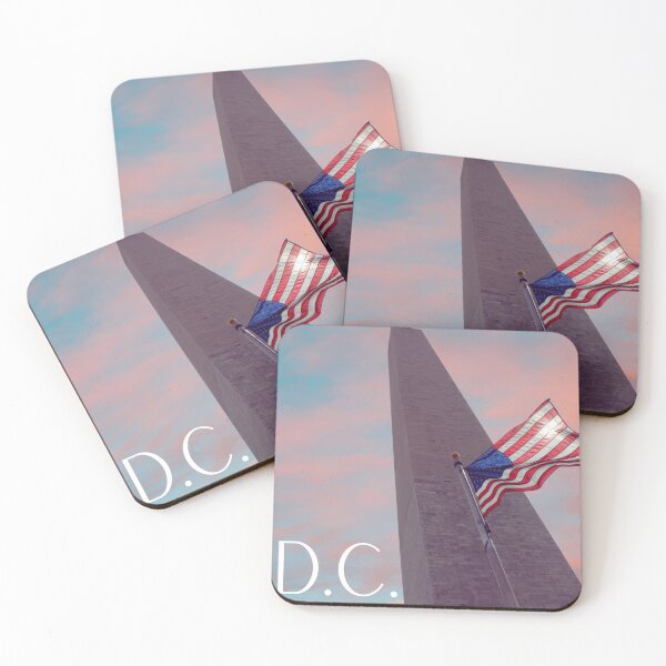 Item preview, Washington D.C. designed and sold by ShaiReefPhotos.
