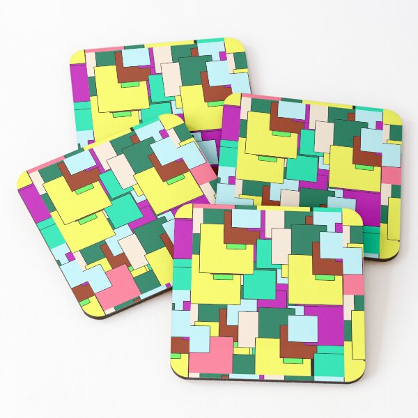 Item preview, Patchwork  designed and sold by FYS-Arte-Style.
