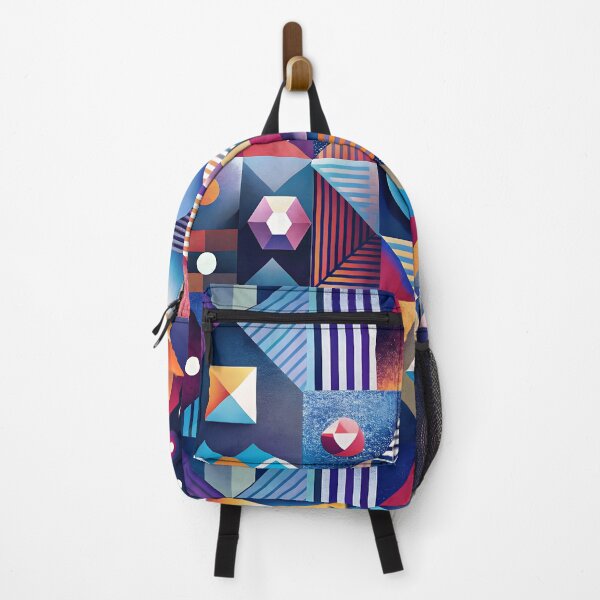 Item preview, Abstract Geometry: Minimalist Patterns designed and sold by Watchara Aekcheen.