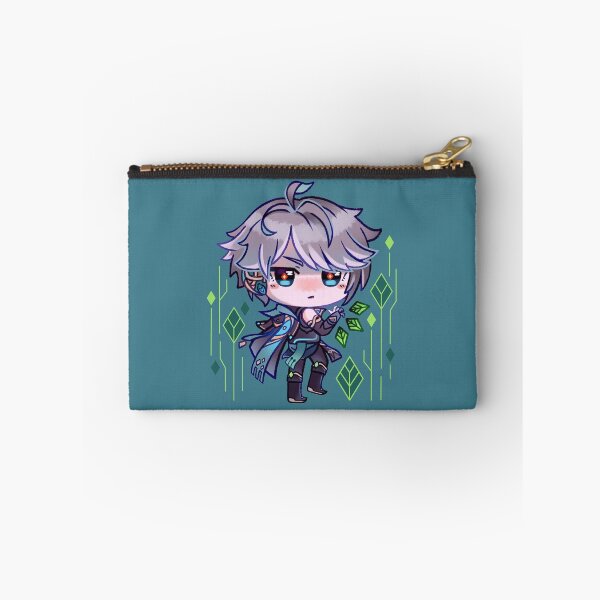 Item preview, Alhaitham - Genshin Impact designed and sold by aoihoshi.