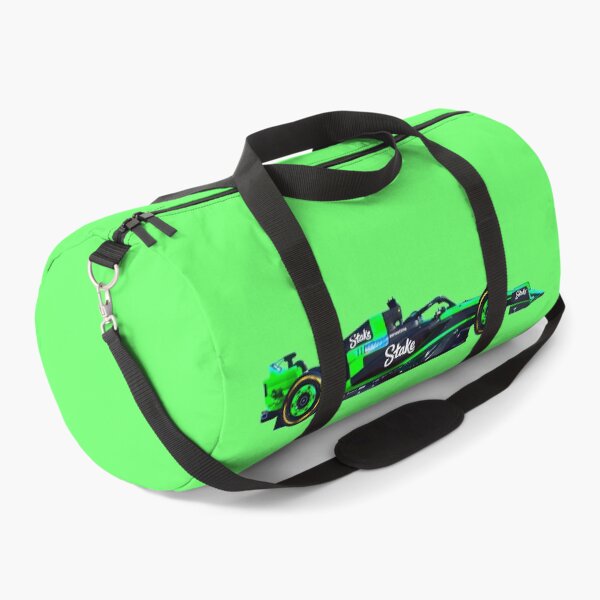 Item preview, Stake F1 Team 2024 F1 car C44 Valtteri Bottas Zhou Guanyu designed and sold by FormulaGTee1.