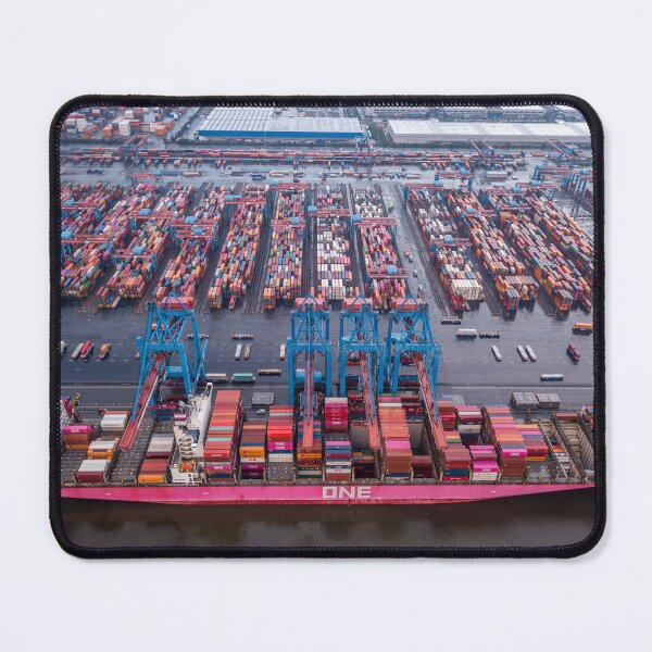Item preview, Container ship drone designed and sold by KreativFoto.