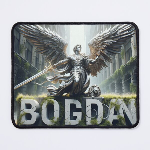 Item preview, Bogdan designed and sold by RaF71PrO.