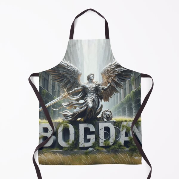 Item preview, Bogdan designed and sold by RaF71PrO.