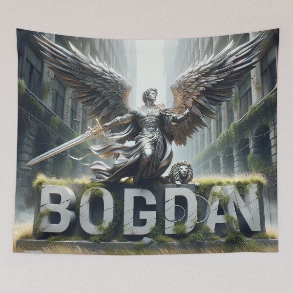 Item preview, Bogdan designed and sold by RaF71PrO.
