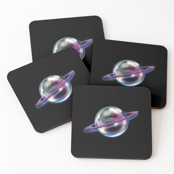 Item preview, soap bubbles planets designed and sold by Eastspacebubble.