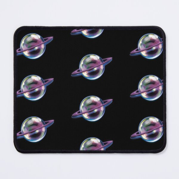 Item preview, soap bubbles planets designed and sold by Eastspacebubble.