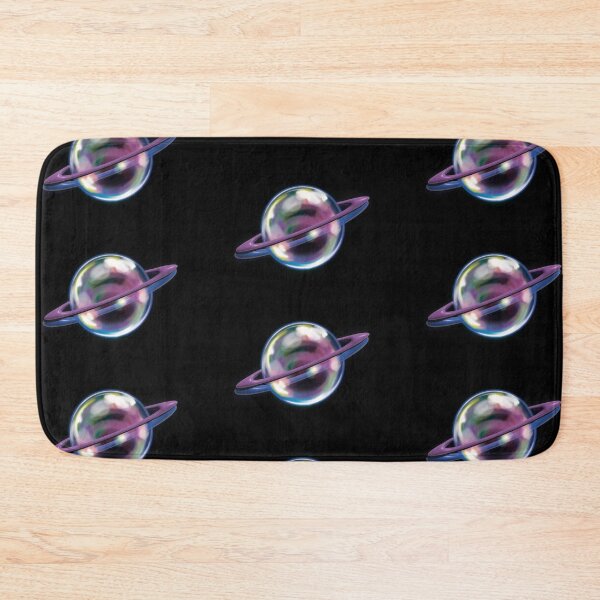 Item preview, soap bubbles planets designed and sold by Eastspacebubble.