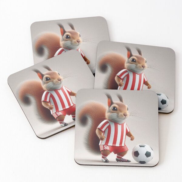 Item preview,  Acorn Athlete designed and sold by Furbulous Faces.