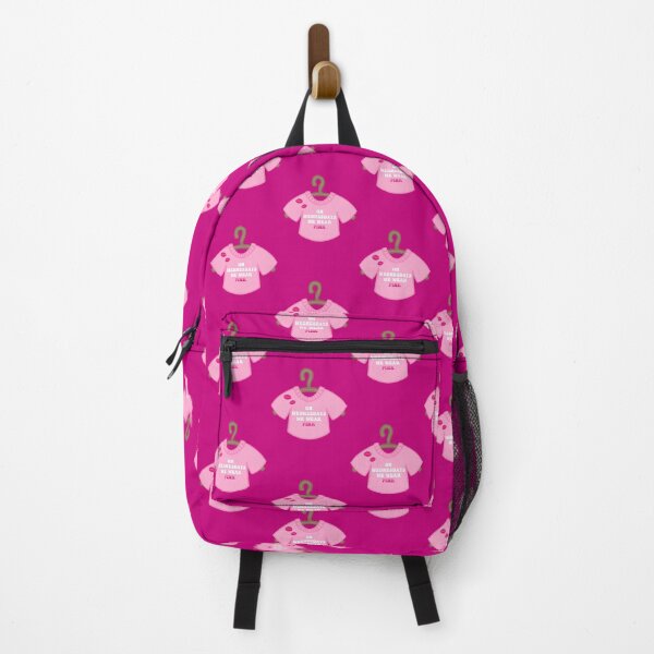 Item preview, On Wednesdays we wear pink  designed and sold by Artbubblexox.