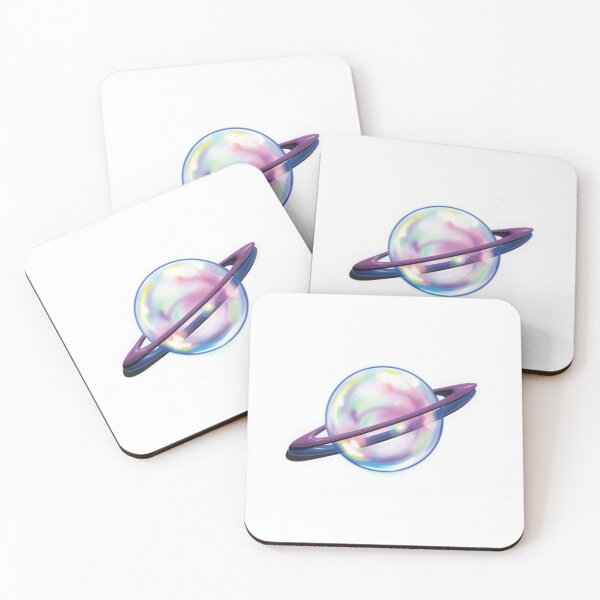 Item preview, soap bubbles planets designed and sold by Eastspacebubble.