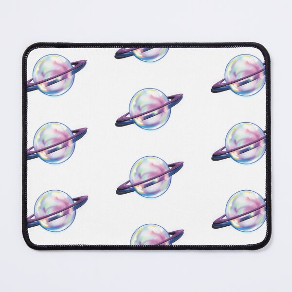Item preview, soap bubbles planets designed and sold by Eastspacebubble.