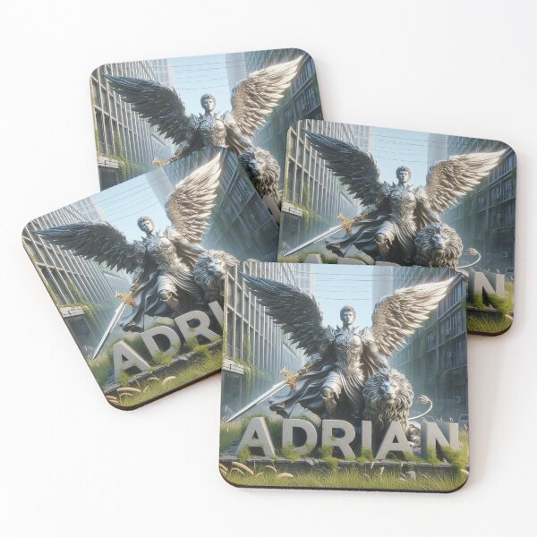 Item preview, Adrian designed and sold by RaF71PrO.