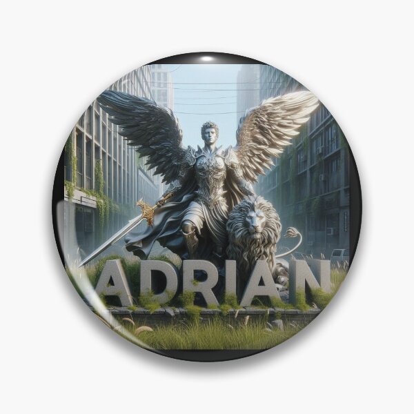 Item preview, Adrian designed and sold by RaF71PrO.